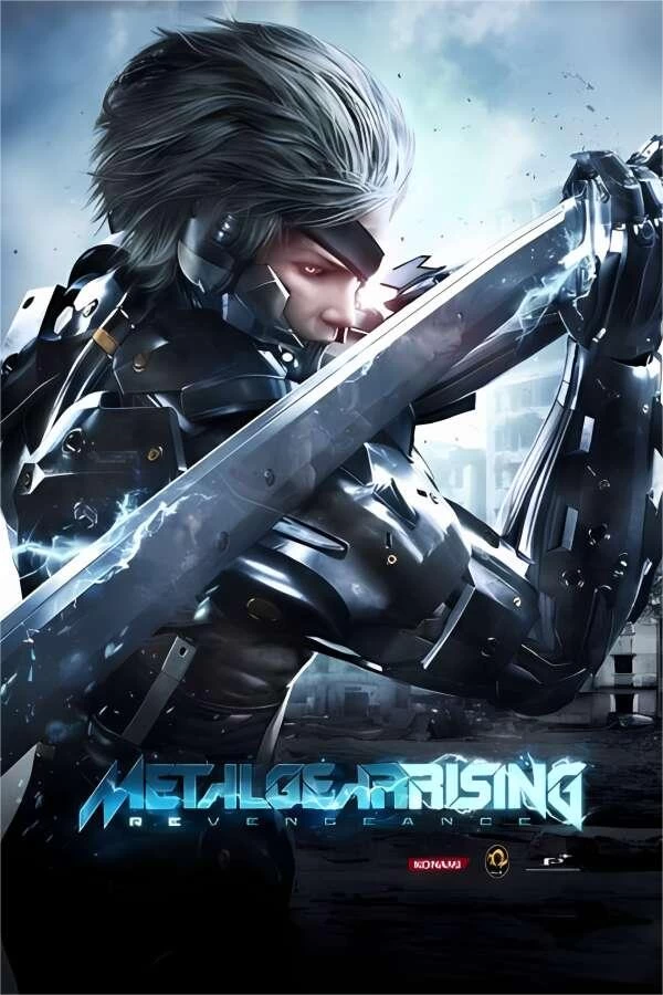 合金装备崛起:复仇/Metal Gear Rising Revengeance（V240125+集成全DLCs+游戏修改器）