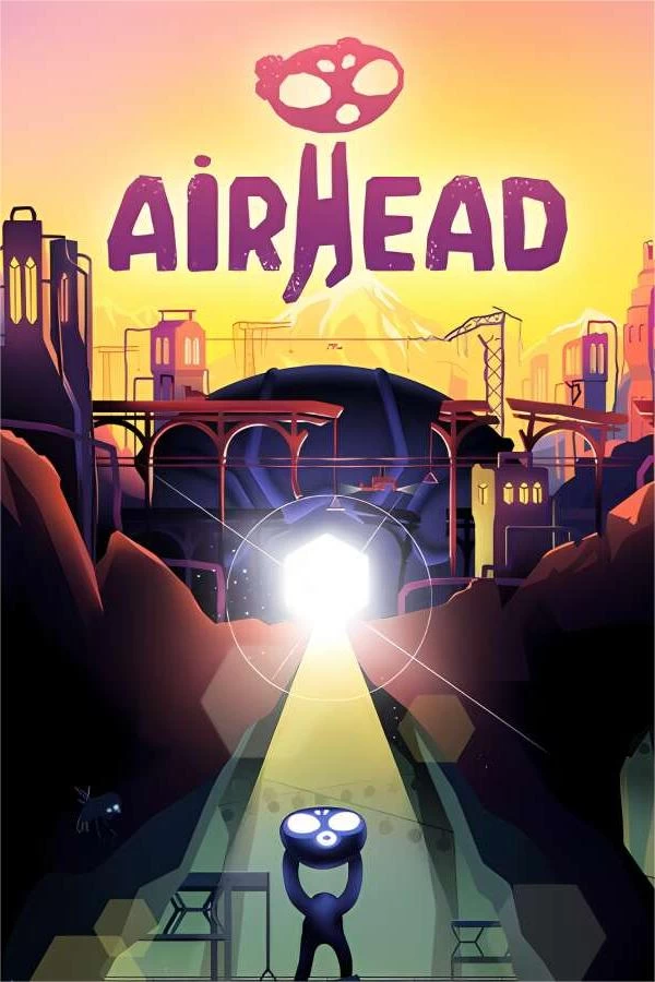 空气头/Airhead（V1.0.0）