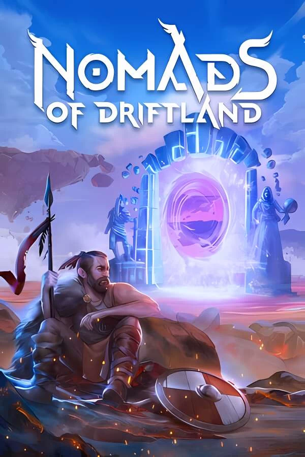 游牧大陆/Nomads of Driftland（V1.0.48a+集成DLCs）