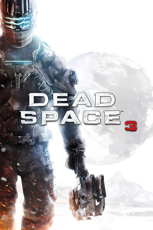 死亡空间3/Dead Space 3（V240218+集成全DLCs+游戏修改器）