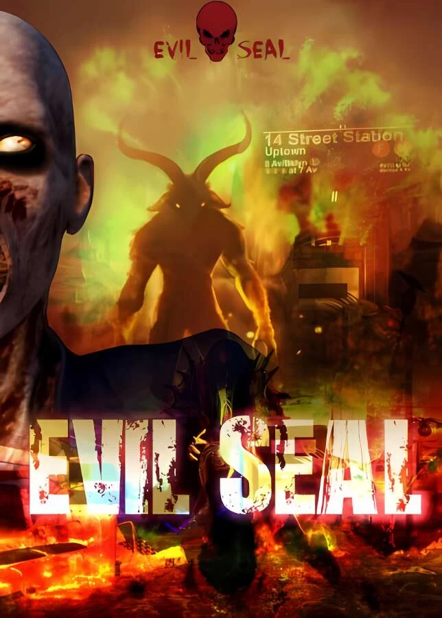 邪恶封印/Evil Seal（V1.1.3）