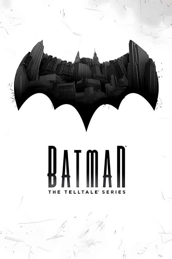 蝙蝠侠:故事版全五章/Batman:The Telltale Series（V240220+集成全DLCs）