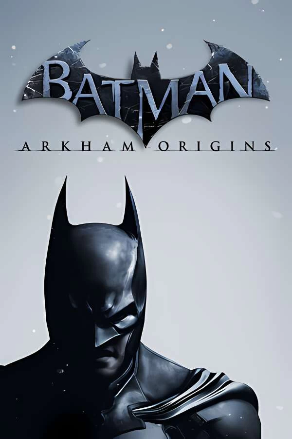 蝙蝠侠:阿甘起源/Batman:Arkham Origins（V240220+集成全DLCs+游戏修改器）