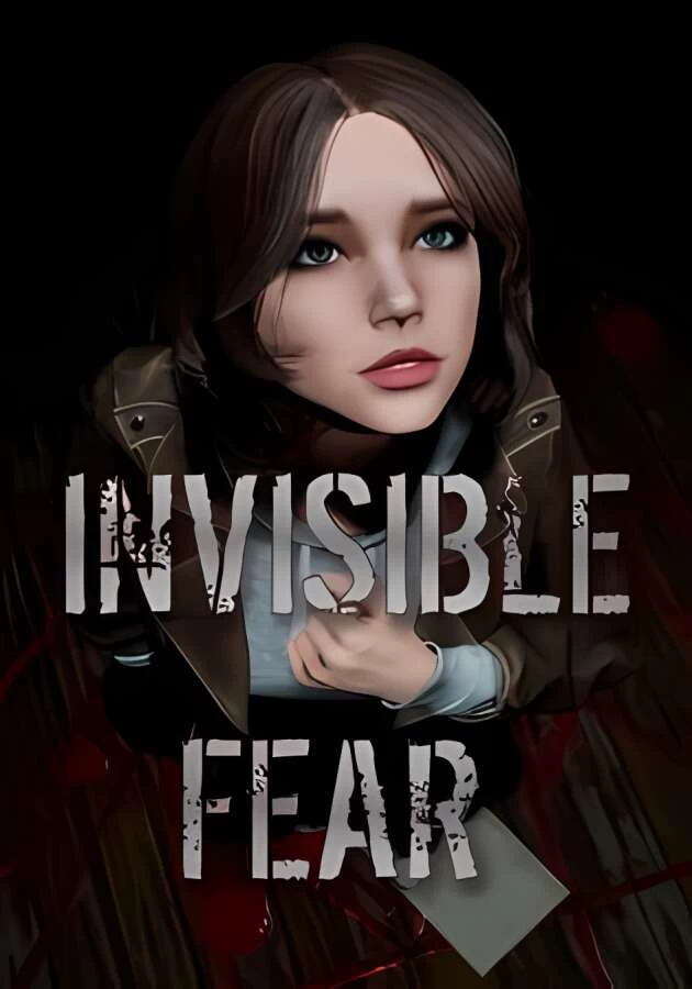 隐形的恐惧/Invisible Fear