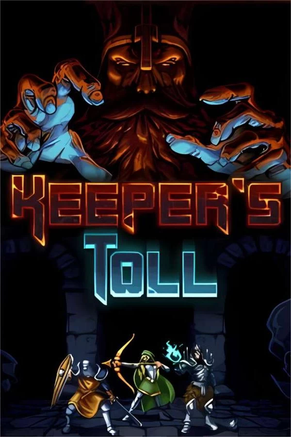 守护者之魂/Keepers Toll（V0.7.6）