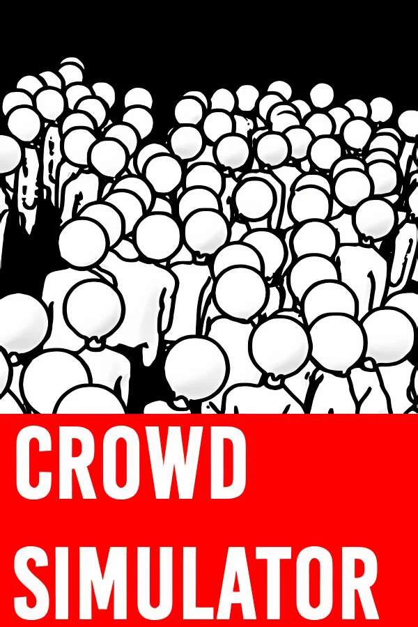 人群模拟器/Crowd Simulator（V1.3）