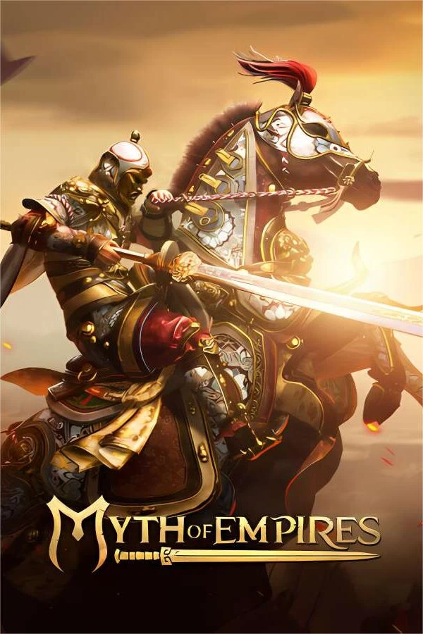 帝国神话/Myth of Empires（已更新至V1.11.2+集成全DLCs）