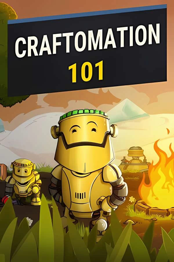 自动化101/Craftomation 101:Programming Craft（V0.71.7）