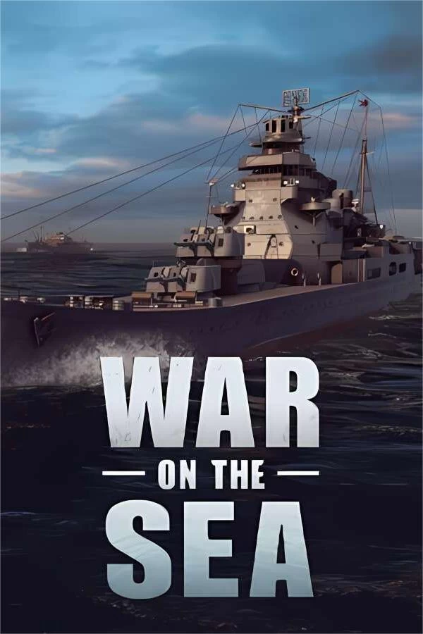 海上战争/War on the Sea（V1.08h5）