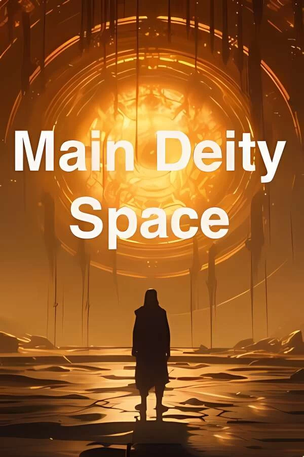 主神空间/Main Deity Space