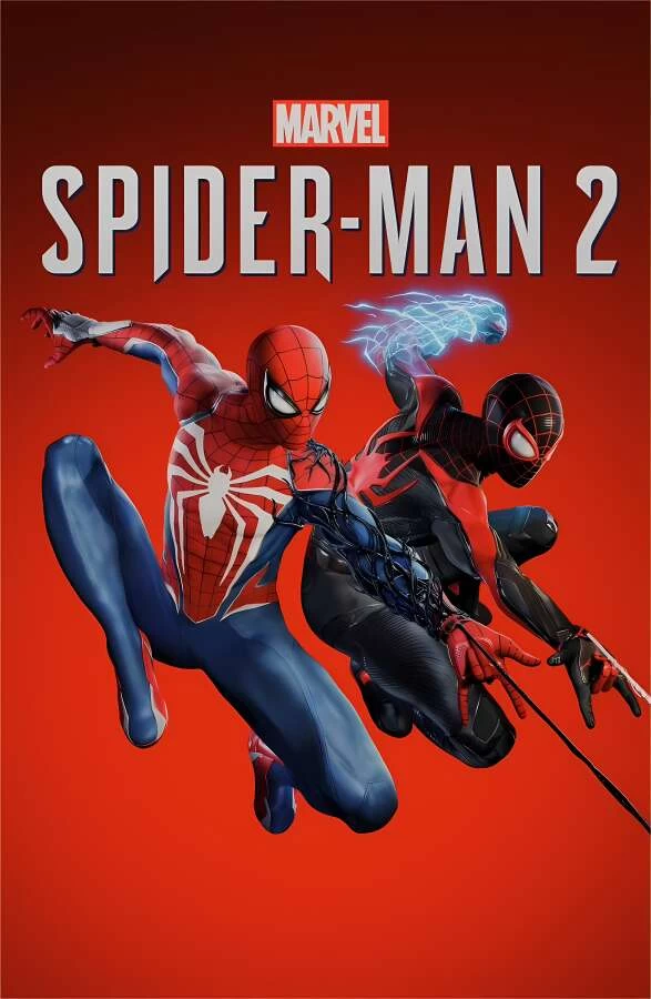 漫威蜘蛛侠2/Marvels Spider Man 2（已更新至V1.4.3-PS5移植港版+集成键鼠补丁+XBOX补丁）