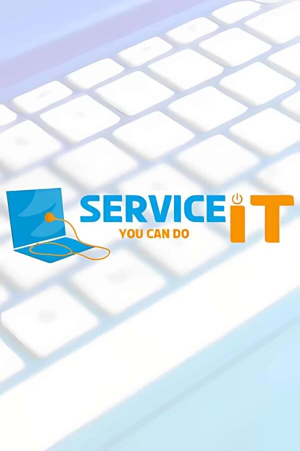 IT服务公司/ServiceIT:You can do IT（V0.1.0）