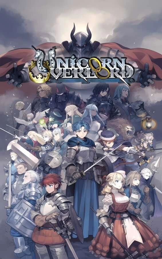 圣兽之王/Unicorn Overlord（V1.01正式版+集成全DLCs+模拟器运行）