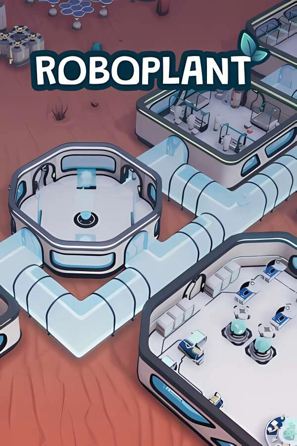 植物工厂/Roboplant（V1.0.3）