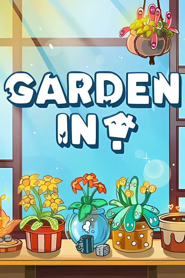 梦想花园/Garden In（V1.3.6）