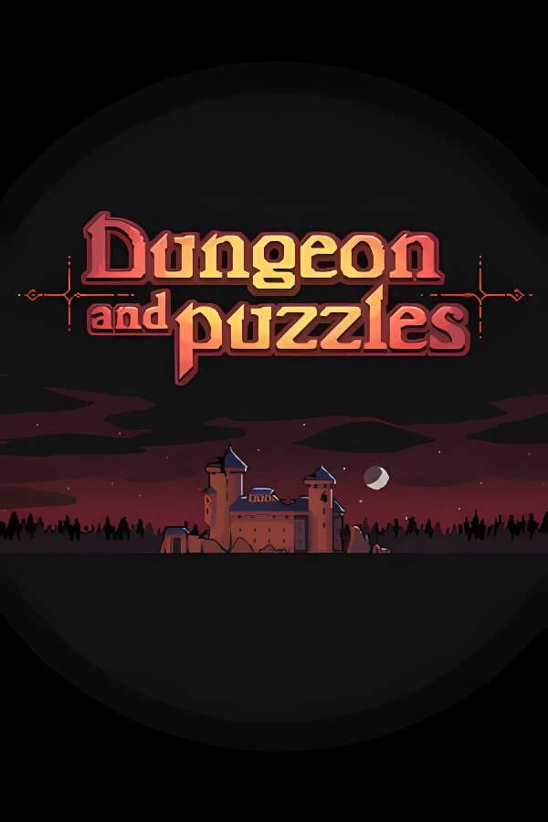 地城谜踪/Dungeon and Puzzles