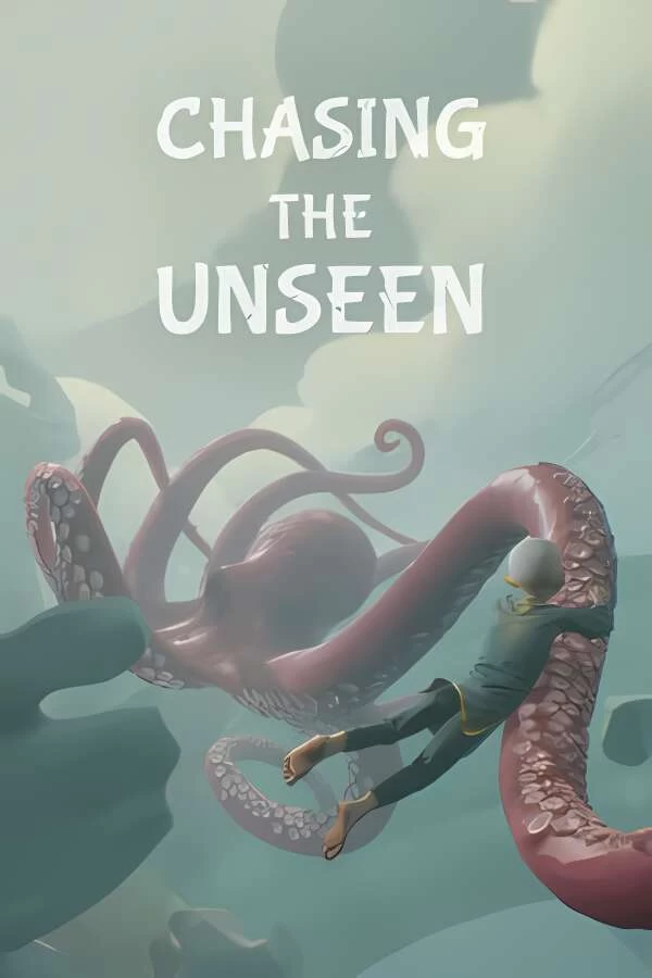 探寻未知/Chasing the Unseen（V1.0.0）