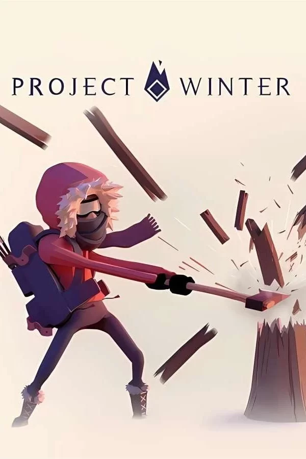 【支持联机】冬日计划/Project Winter（V1.20.732.0+支持联机）