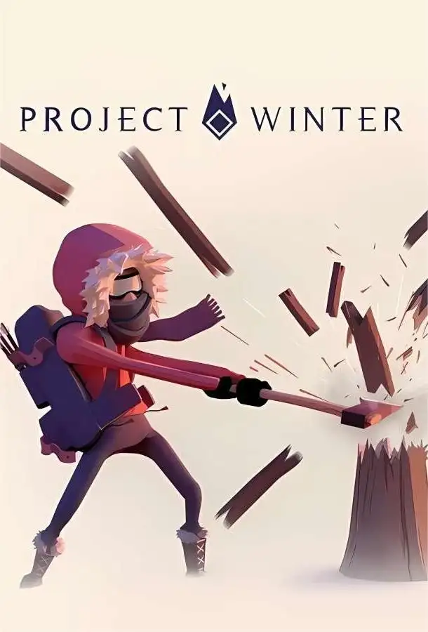 冬日计划/Project Winter（已更新至V1.29.990.0+支持联机）-喵星资源