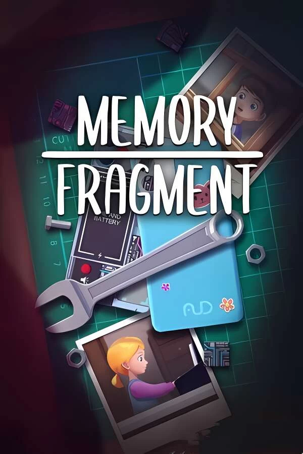 记忆碎片/Memory Fragment（集成Build.12814550升级档）