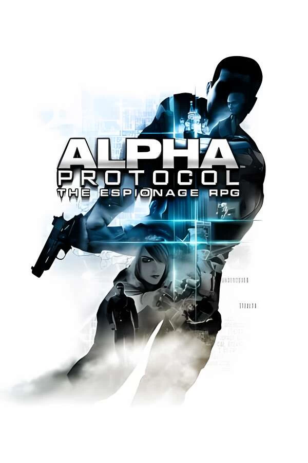 阿尔法协议/Alpha Protocol（V1.1英文版)