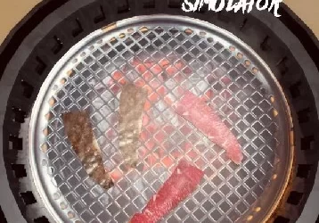 烧肉模拟器/Yakiniku Simulation（集成Build.13027197升级档）