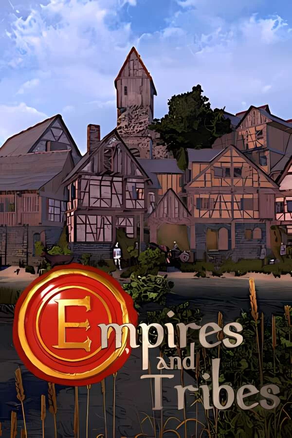 帝国与部落/Empires and Tribes（V1.50）