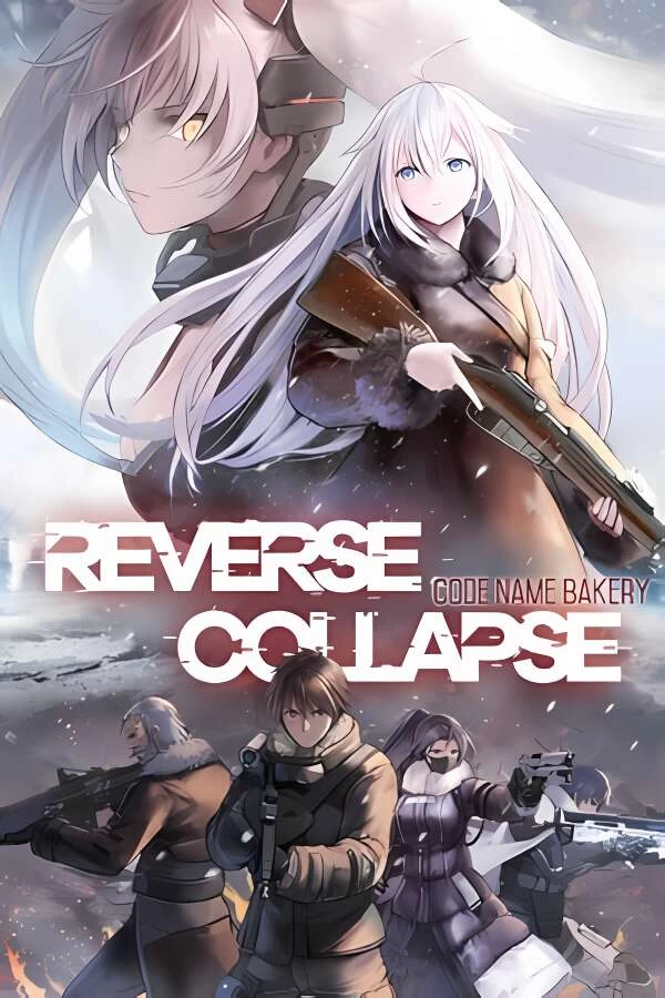 逆向坍塌:面包房行动/Reverse Collapse:Code Name Bakery（已更新至V1.0.3.2+集成魔枪风暴+血色冲锋）