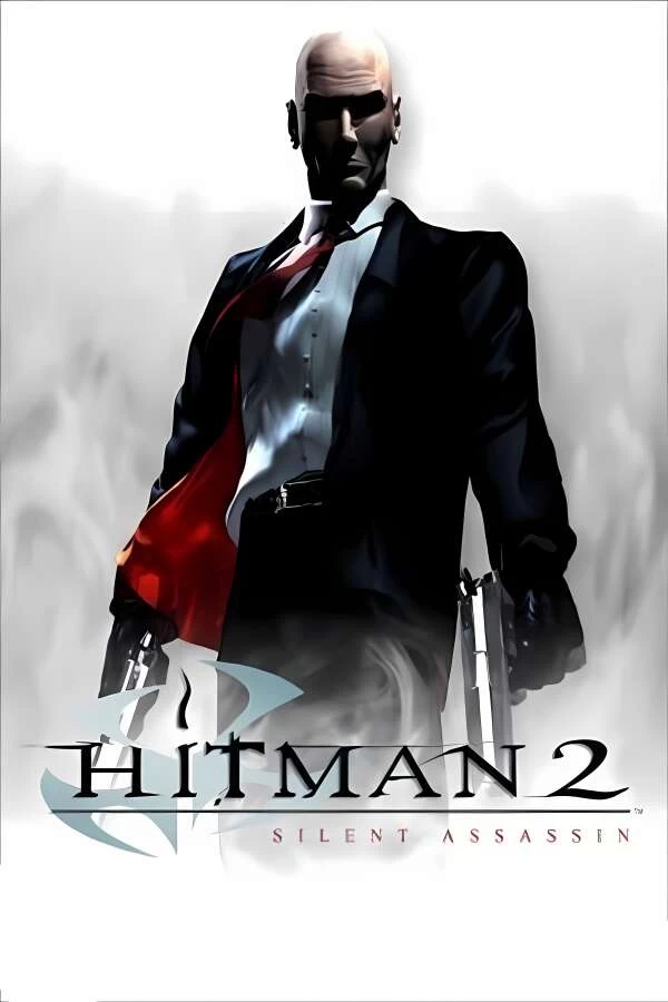 杀手2:沉默的刺客/HitMan 2 Silent Assassin（V240326典藏版+集成全DLCs）