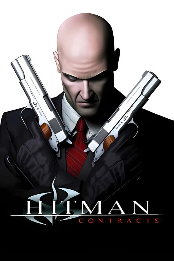 杀手3:契约/HitMan 3 Contracts（V240326典藏版+集成全DLCs）