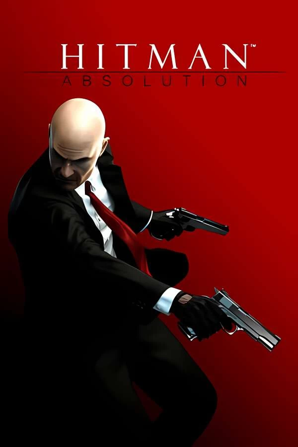 杀手5:赦免/HitMan 5 Absolution Professional Edition（V240326专业版+集成全DLCs）