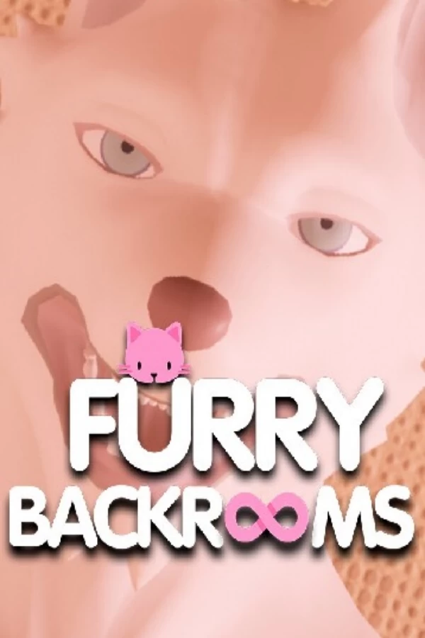 毛绒密室/Furry BackRooms