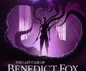 本尼迪克特福克斯的最后一案/The Last Case of Benedict Fox（已更新至V1.40.2.0_1.003.0决定版+集成DLCs+Build.14035099升级档）