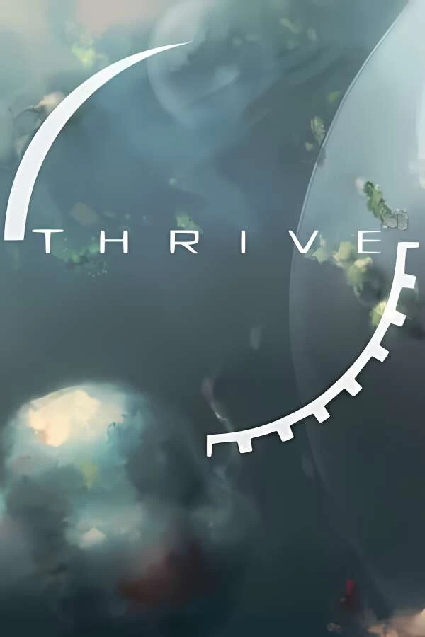 茁壮成长/Thrive（集成Build.13551762升级档）