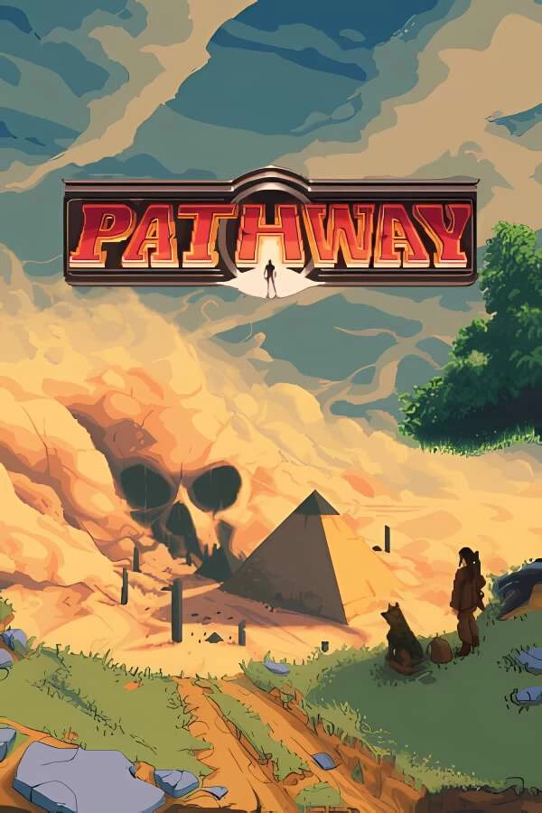 羊肠鸟道/Pathway（V1.4.1）