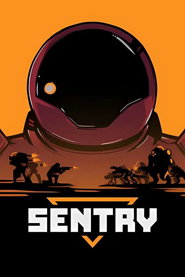 哨卫计划/Sentry（V0.5.2）