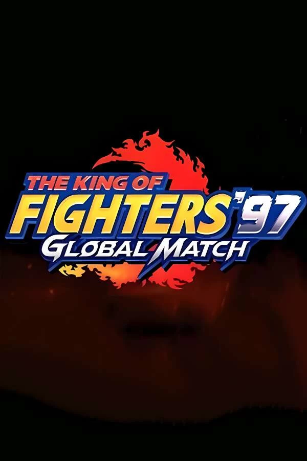 拳皇97:全球对决/The King of Fighters 97 Global Match（集成Build.2797035升级档）