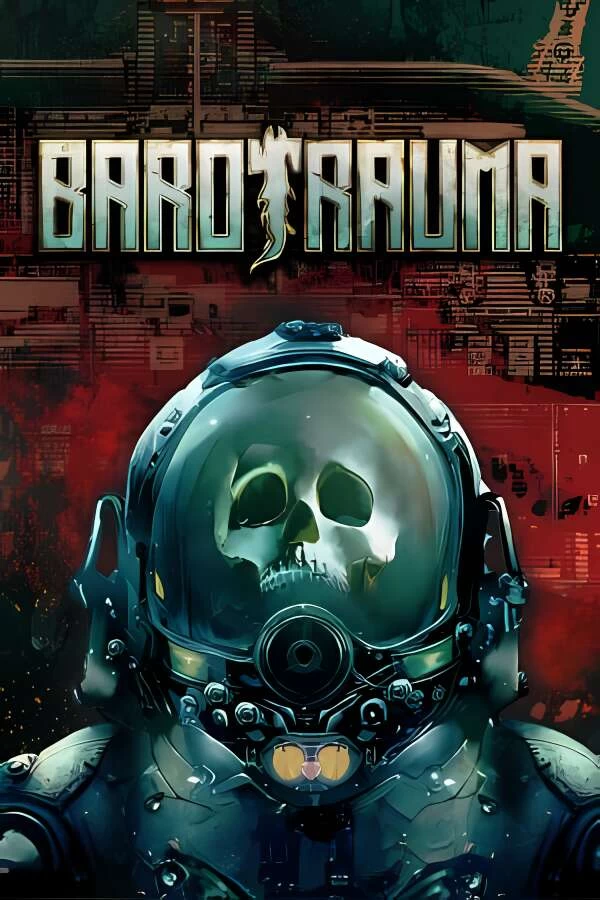 潜渊症/浅渊症/恐怖潜艇/Barotrauma（已更新至V1.6.17.0豪华版+支持联机+集成叛离潮汐+末日前的曙光+木星叛变人物+Build.16097157升级档）-喵星资源