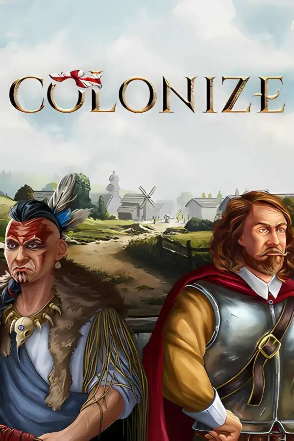 殖民者/Colonize（已更新至V0.2.3+集成Build.16368148升级档）-喵星资源