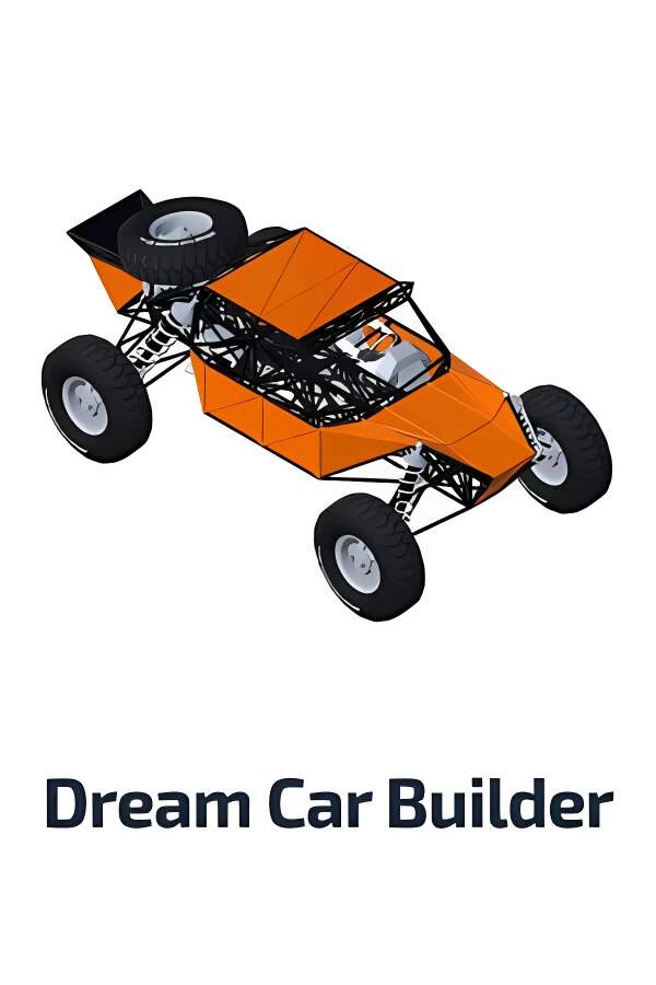 梦想汽车制造/Dream Car Builder