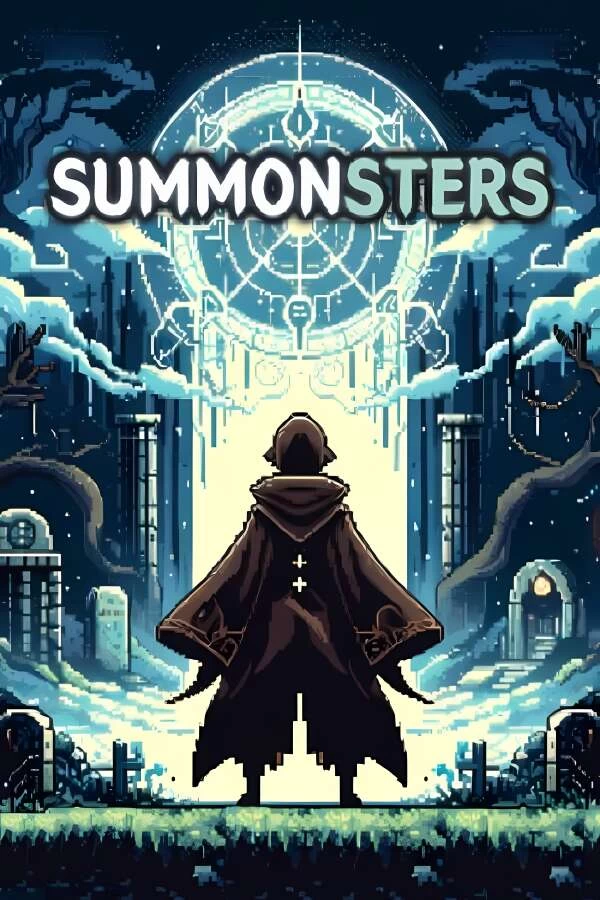 召唤兽/Summonsters（集成Build.13922379升级档）