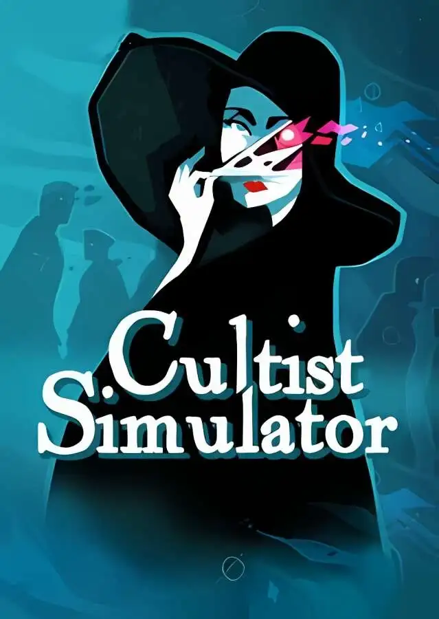 异教徒模拟器/密教模拟器/Cultist Simulator（已更新至V2025.3.d.2+集成全DLCs+游戏修改器）-喵星资源