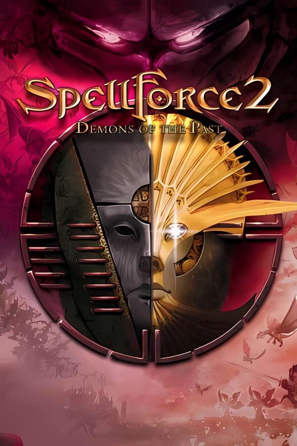 【支持联机】咒语力量2:昔日恶魔/SpellForce 2:Demons of the Past（V2.68+支持局域网联机+集成全DLCs）