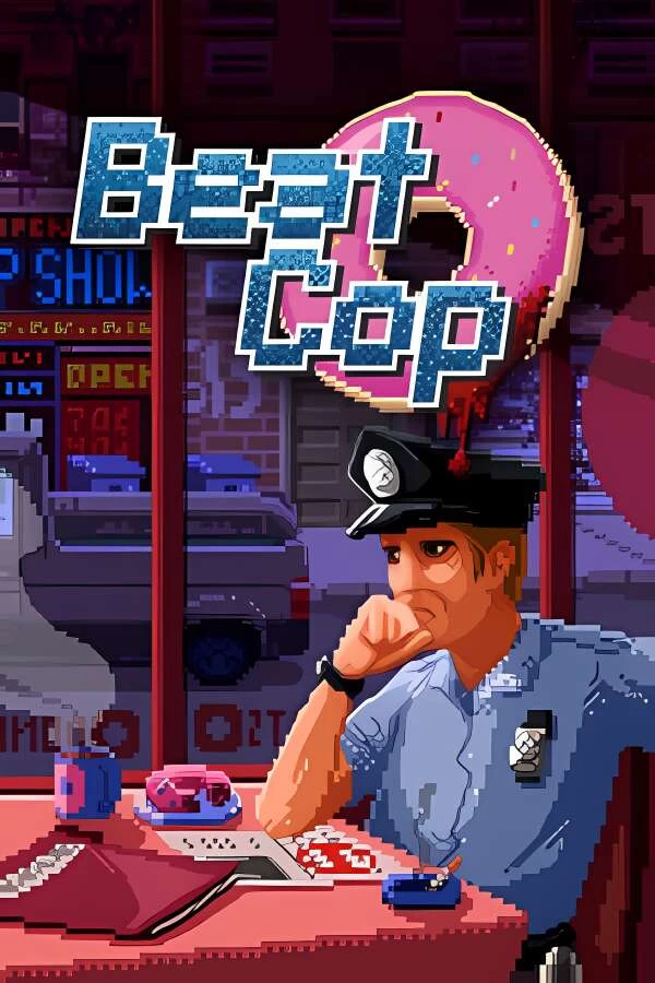 巡警/Beat Cop（V1.2.749)