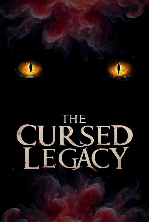 被诅咒的遗产/The Cursed Legacy