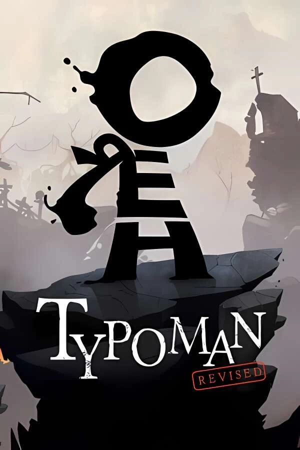 错字侠/迪波的冒险/Typoman（V1.0.0）