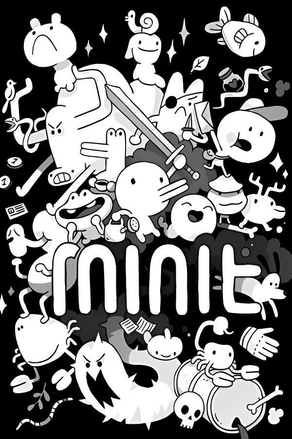 一分钟/Minit