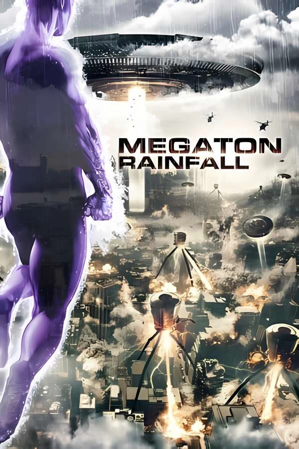 异形天降/Megaton Rainfall（V1.10）