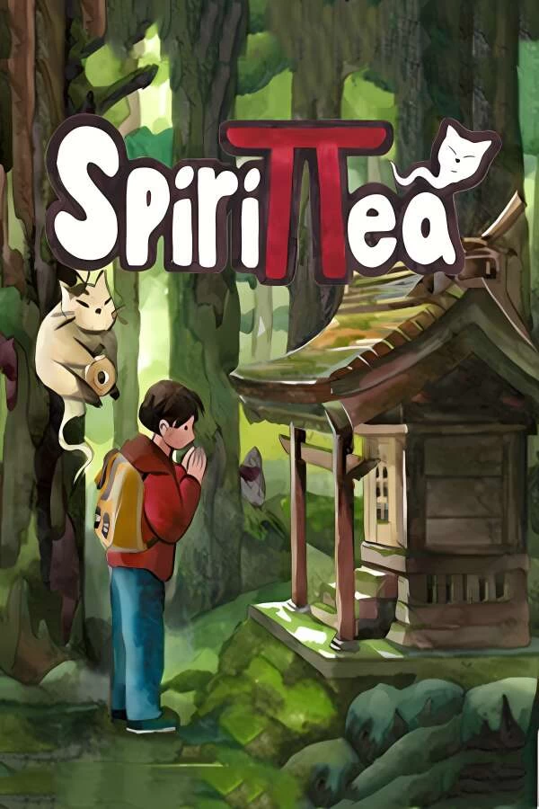 妖怪汤屋/Spirittea（V1.6.9+集成幽幻妖界+魅影镇冒险）