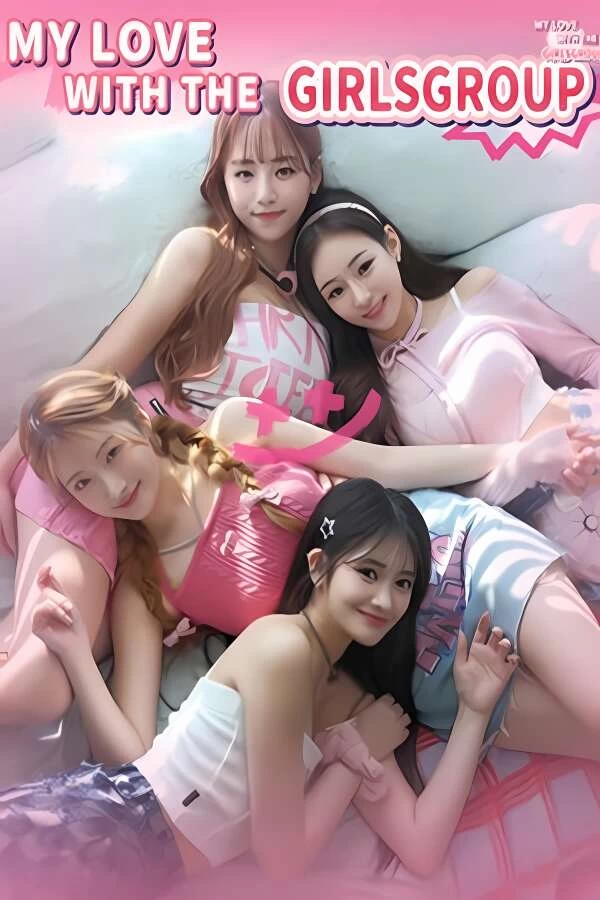 私人订制:我的专属韩国女团/My love with the GirlsGroup